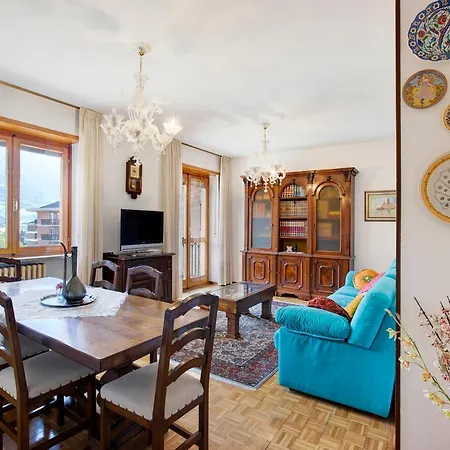 Appartement Family *