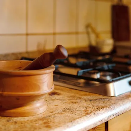 Family Appartement *