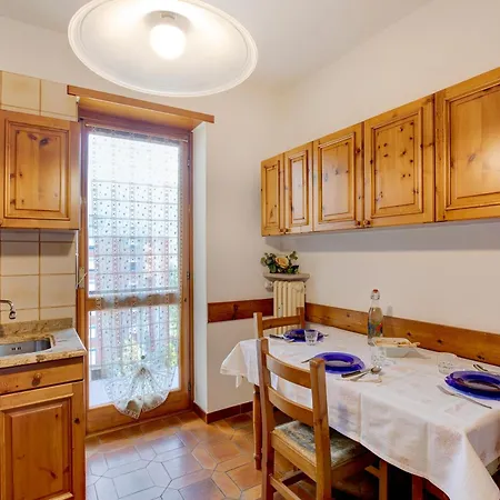 Family Appartement Aoste