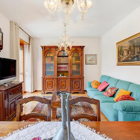 Family Appartement *