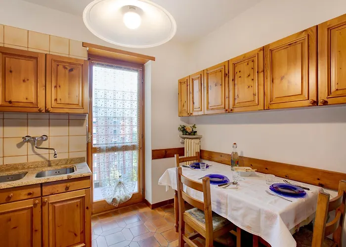 Family Lejlighed Aosta