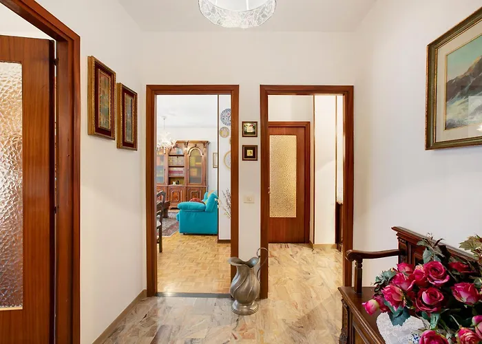 Lejlighed Family Aosta