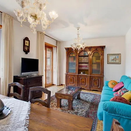 Family Apartment