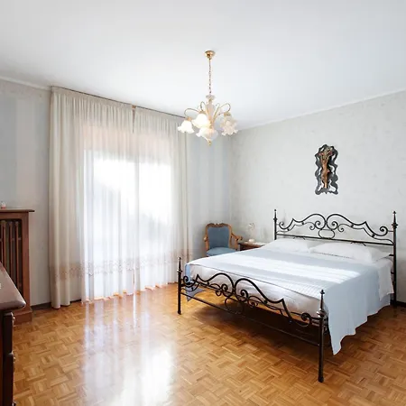 Family Apartment
