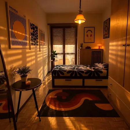 Family Apartment