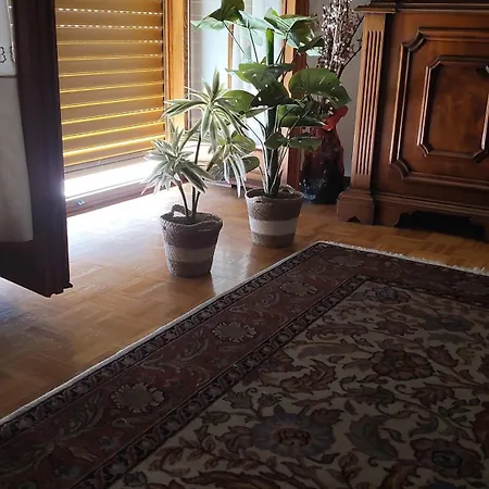 Family Apartment Aosta