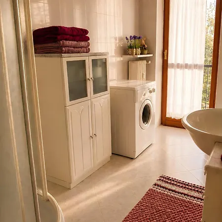 Family Apartment *