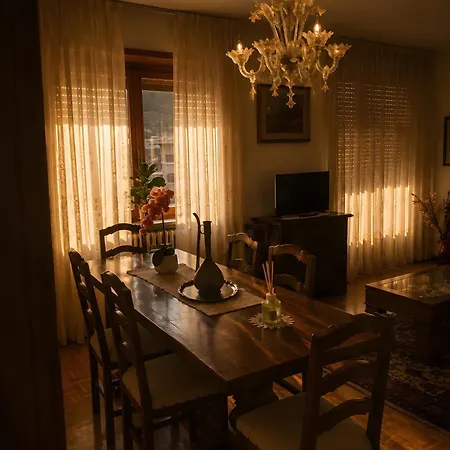 Family Apartment *