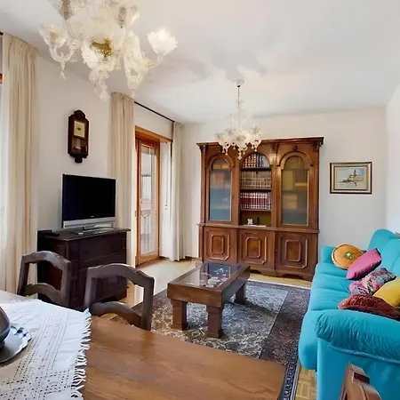 Apartment Family Aosta
