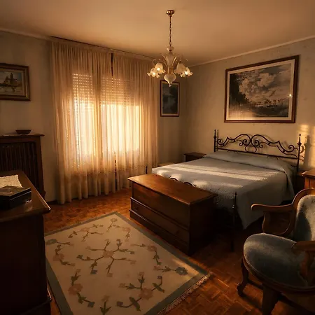 Apartment Family Aosta