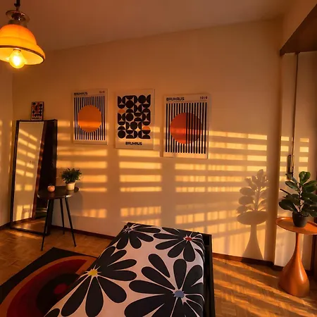 Family Apartment